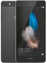 
Verkoop recycleer uw mobiele telefoon Huawei P8 Lite voor geld