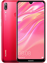 
Verkoop recycleer uw mobiele telefoon Huawei Y7 (2019) voor geld