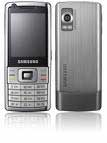 
Verkoop recycleer uw mobiele telefoon Samsung L700 voor geld