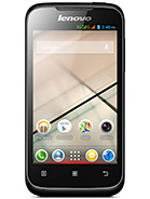 
Verkoop recycleer uw mobiele telefoon Lenovo A369i voor geld