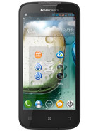 
Verkoop recycleer uw mobiele telefoon Lenovo A830 voor geld