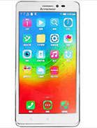 
Verkoop recycleer uw mobiele telefoon Lenovo Golden Warrior Note 8 voor geld