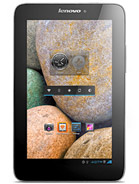 
Verkoop recycleer uw mobiele telefoon Lenovo Idea Tab A2107 voor geld