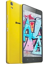 
Verkoop recycleer uw mobiele telefoon Lenovo K3 Note voor geld