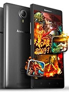 
Verkoop recycleer uw mobiele telefoon Lenovo K80 voor geld