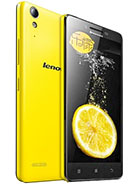 
Verkoop recycleer uw mobiele telefoon Lenovo K3 voor geld