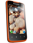 
Verkoop recycleer uw mobiele telefoon Lenovo S560 voor geld