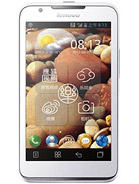 
Verkoop recycleer uw mobiele telefoon Lenovo S880 voor geld