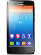 
Verkoop recycleer uw mobiele telefoon Lenovo S660 voor geld