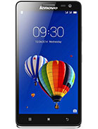 
Verkoop recycleer uw mobiele telefoon Lenovo S856 voor geld
