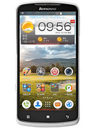 
Verkoop recycleer uw mobiele telefoon Lenovo S920 voor geld