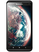 
Verkoop recycleer uw mobiele telefoon Lenovo S930 voor geld