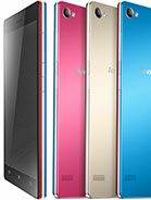 
Verkoop recycleer uw mobiele telefoon Lenovo Vibe X2 Pro voor geld