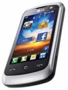 
Verkoop recycleer uw mobiele telefoon LG KM570 Cookie Gig voor geld