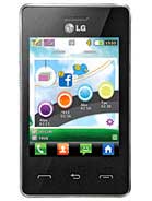 
Verkoop recycleer uw mobiele telefoon LG T375 voor geld