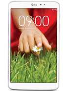 
Verkoop recycleer uw mobiele telefoon LG G Pad 8.3 voor geld