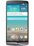 
Verkoop recycleer uw mobiele telefoon LG G3 voor geld