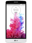 
Verkoop recycleer uw mobiele telefoon LG G3 S voor geld