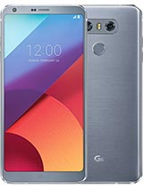 
Verkoop recycleer uw mobiele telefoon LG G6 voor geld