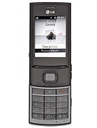 
Verkoop recycleer uw mobiele telefoon LG GD550 voor geld