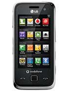 
Verkoop recycleer uw mobiele telefoon LG GM750 voor geld