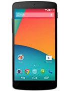 
Verkoop recycleer uw mobiele telefoon LG Nexus 5 voor geld