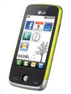 
Verkoop recycleer uw mobiele telefoon LG GS290 Cookie Fresh voor geld