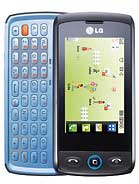 
Verkoop recycleer uw mobiele telefoon LG GW520 voor geld