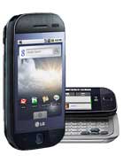 
Verkoop recycleer uw mobiele telefoon LG GW620 voor geld