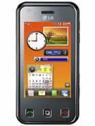 
Verkoop recycleer uw mobiele telefoon LG KC910 Renoir voor geld