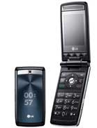 
Verkoop recycleer uw mobiele telefoon LG KF300 voor geld