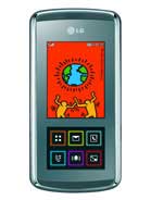
Verkoop recycleer uw mobiele telefoon LG KF600 voor geld