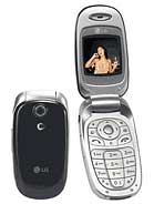 
Verkoop recycleer uw mobiele telefoon LG KG220 voor geld