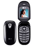 
Verkoop recycleer uw mobiele telefoon LG KG225 voor geld
