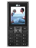 
Verkoop recycleer uw mobiele telefoon LG KG320 voor geld