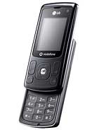
Verkoop recycleer uw mobiele telefoon LG KU380 voor geld
