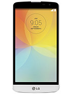 
Verkoop recycleer uw mobiele telefoon LG L Bello voor geld