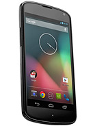 
Verkoop recycleer uw mobiele telefoon LG GOOGLE NEXUS 4 voor geld