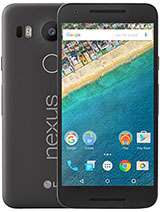 
Verkoop recycleer uw mobiele telefoon LG NEXUS 5X voor geld