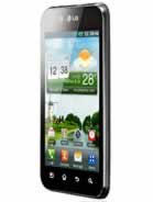 
Verkoop recycleer uw mobiele telefoon LG Optimus P970 voor geld