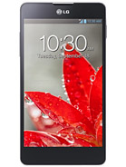 
Verkoop recycleer uw mobiele telefoon LG Optimus G E975 voor geld