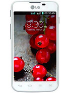 
Verkoop recycleer uw mobiele telefoon LG L5 II Dual E455 voor geld