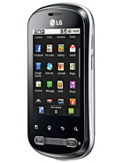 
Verkoop recycleer uw mobiele telefoon LG Optimus Me P350 voor geld
