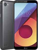 
Verkoop recycleer uw mobiele telefoon LG Q6 voor geld