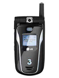 
Verkoop recycleer uw mobiele telefoon LG U8130 voor geld