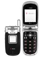 
Verkoop recycleer uw mobiele telefoon LG U8200 voor geld