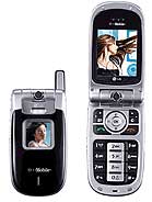 
Verkoop recycleer uw mobiele telefoon LG U8290 voor geld