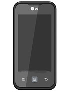 
Verkoop recycleer uw mobiele telefoon LG E510 voor geld