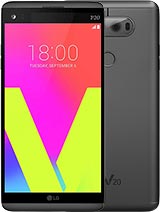 
Verkoop recycleer uw mobiele telefoon LG V20 voor geld