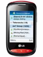 
Verkoop recycleer uw mobiele telefoon LG Cookie Style T310 voor geld